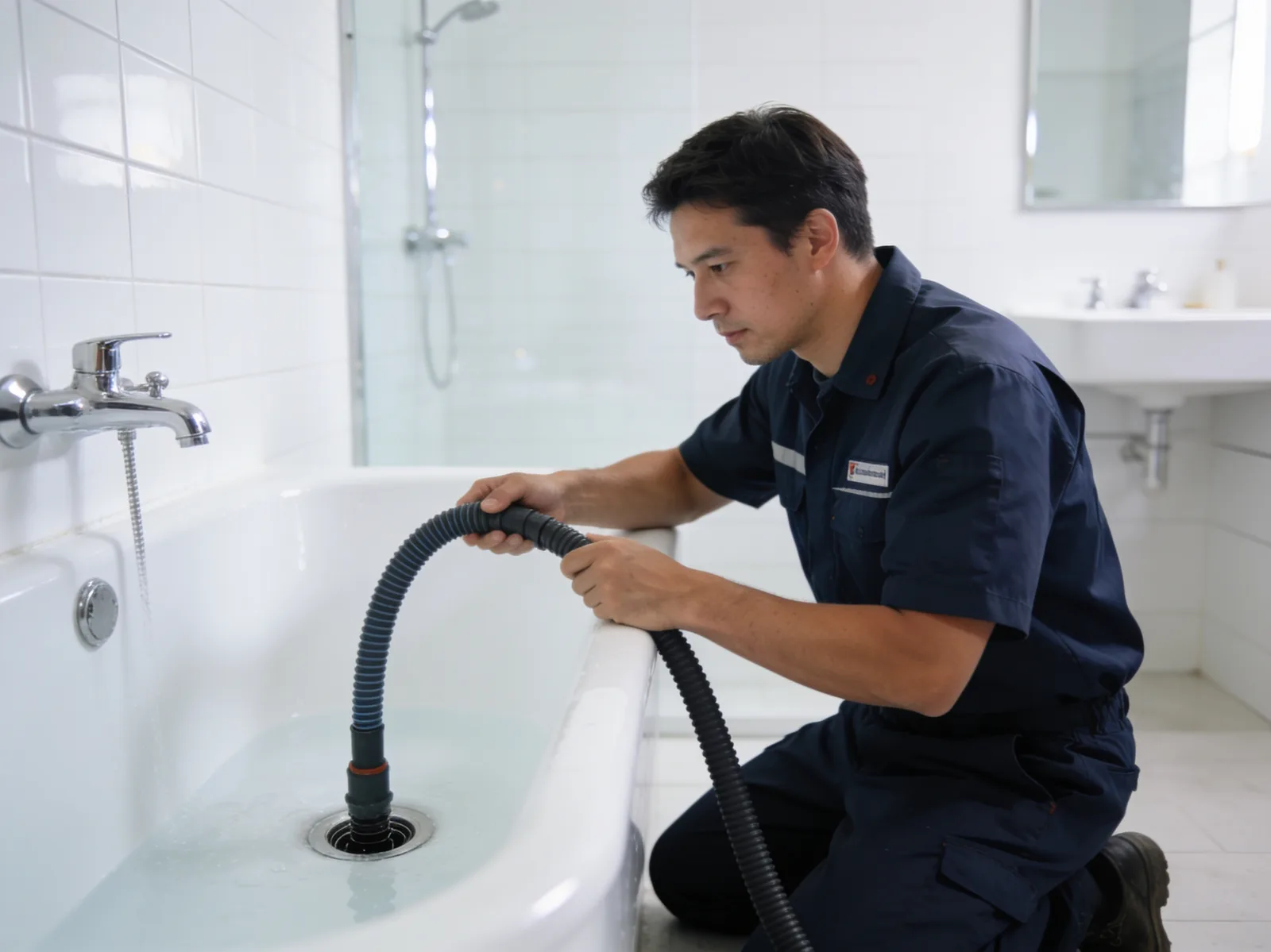 Emergency Plumber Dry Branch, GA FAQs